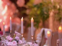 -InParty·游艇求婚策划生日派对布置(世纪大道店)