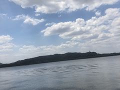 -西湖游船