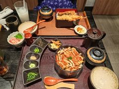 -玄白·炭烤活鳗(上海首店)