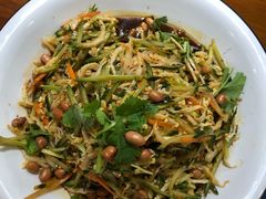 -汉唐守艺人·河北面馆(民心河店)