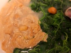 -桂满陇·海市蜃楼·黑金(国金店)