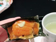 -橼舍鮨青木