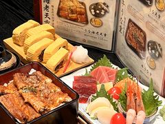 -玄白·炭烤活鳗(上海首店)