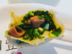 -日丰园海肠水饺·老字号大连海鲜(和平广场店)