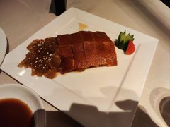 -丽思卡尔顿酒店-天泰轩中餐厅(大沽北路店)