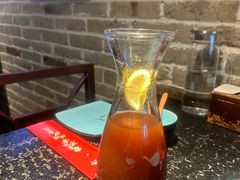 -局气 烤鸭·北京菜(光华路店)