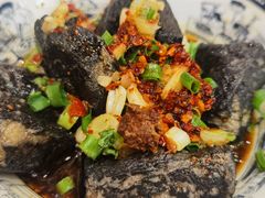 -黑白电视长沙小吃(悦汇城店)