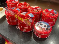 -味多美·北京面包工坊(天坛店)