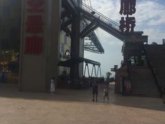 -梦幻奥陶纪景区