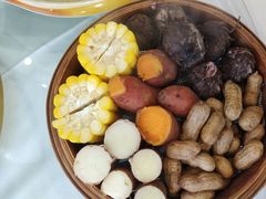 -椿记烧鹅(柳邕店)