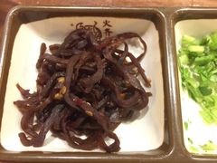 -火齐潮汕砂锅粥(五道口店)