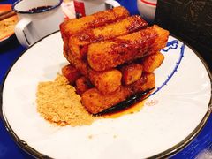 -马路边边串串香(双井直营店)