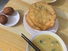 -老方子馅饼粥(台东店)