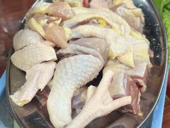 -威邵鸡煲(西华路总店)