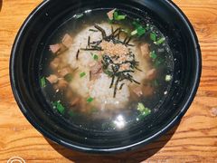 茶泡饭-千寻烧肉(政务区店)