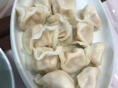 原汁海胆水饺-喜鼎海胆水饺(平安金融中心店)