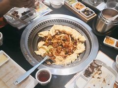 -灶座小锅烀饼·铁锅炖(全国总店)