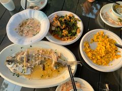 -品渔味湖鲜馆(拈花湾店)