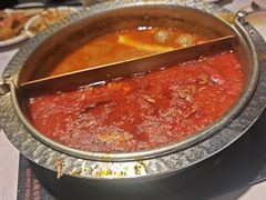 -一绪に寿喜烧自助(世茂广场店)
