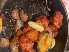 -潮界(虹桥新天地店)