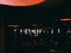 -非常时髦餐厅VUE Restaurant(外滩茂悦大酒店)