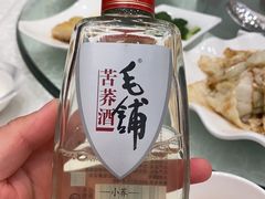 毛铺苦荞酒-亢龙太子酒轩(东湖店)