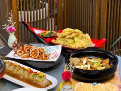 -君霖海鲜私房菜(春柳店)