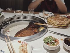 -蜀留香火锅(西南角店)
