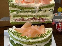 -流酥可心·牛乳蛋糕商店(禾祥西路店)