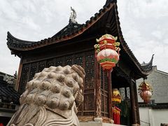 -三林塘老街