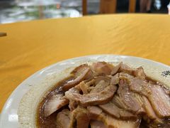 -荣生萝卜汤饭店