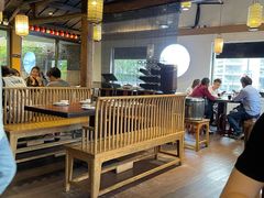 -大牌大·传统杭帮菜(湖滨店)