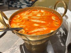 -Home Thai·泰谣(王府井apm店)