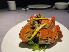 -上饍·中国厨房(建发JFC品尚中心店)
