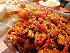 -汉虾王.小龙虾.武汉菜.粤菜(科技园店)