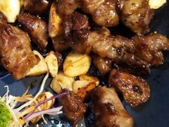 -三石海鲜铁板烧(繁荣路店)