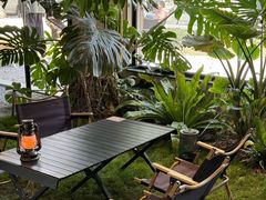 -J Create城市露营咖啡·简餐·宠物(上海动物园店)