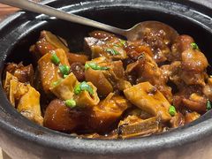-广府乡下·饭庄(新港东路店)