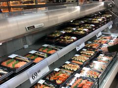 自助取餐区-山姆餐吧(山姆会员商店店)