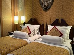 -日惹市凤凰翰悦阁酒店