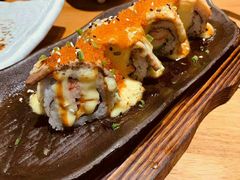 -一心创作料理屋(经开万达店)