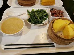 -阿那亚第三食堂 Cafeteria 3