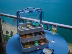 -三亚福朋喜来登酒店·大堂吧