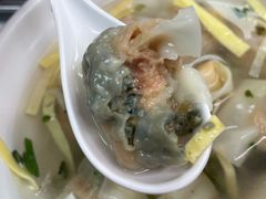 -海平馄饨(逍遥二路店)