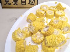 -山水茶艺馆·点心粤菜·30年老字号