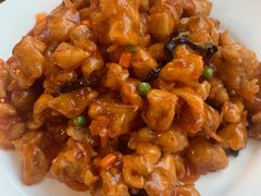 樱桃肉-老苏扬饭店