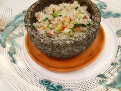 -上海和平饭店龙凤厅 Dragon Phoenix