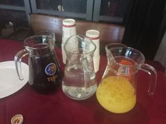 -Geneva日内瓦餐厅(西郊宝成花苑店)