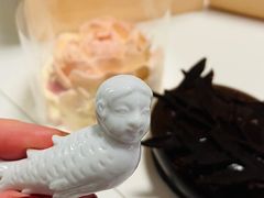 -潮一不贰·法式甜品·生日蛋糕·西式简餐(外滩店)