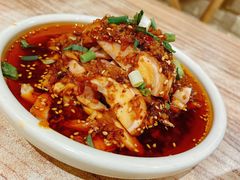 -好這口重庆小面(总店)
